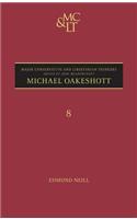 Michael Oakeshott