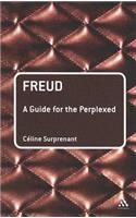 Freud: A Guide for the Perplexed