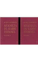 Mekhilta de-Rabbi Ishmael