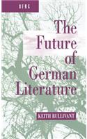 Future of German Literature