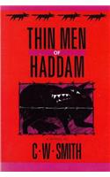 Thin Men of Haddam