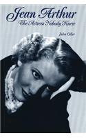 Jean Arthur