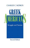Greek Americans