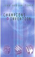 Champions of Invention