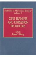 Gene Transfer and Expression Protocols