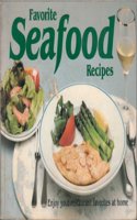 FAVORITE SEAFOOD