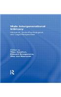 Male Intergenerational Intimacy