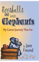 Eggshells and Elephants - My Cancer Journey Thus Far