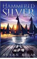 Hammered Silver