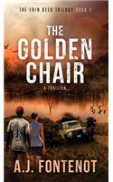 Golden Chair: Erin Reed Trilogy Book 1