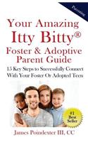 Your Amazing Itty Bitty Foster & Adoptive Parent Guide