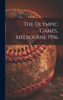 Olympic Games, Melbourne 1956