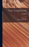 Yorkshire Lias