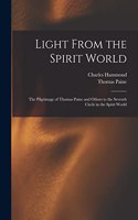 Light From the Spirit World