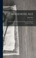 Brasenose Ale