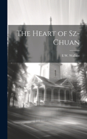 Heart of Sz-Chuan