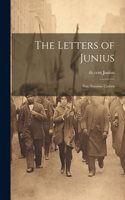 Letters of Junius
