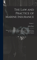 Law and Practice of Marine Insurance
