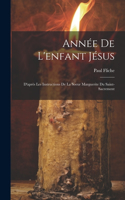 Année De L'enfant Jésus