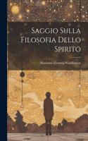 Saggio Sulla Filosofia Dello Spirito