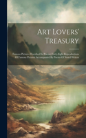 Art Lovers' Treasury