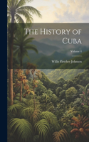 History of Cuba; Volume 4