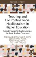 Teaching and Confronting Racial Neoliberalism in Higher Education