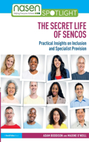The Secret Life of SENCOs
