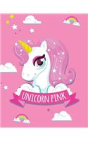 Unicorn Pink