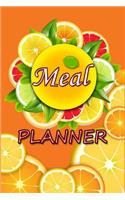 Meal Planner