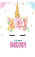 Buy Me a Unicorn
