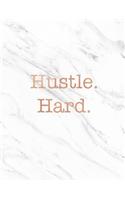 Hustle Hard