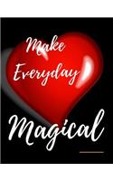 Make Everyday Magical Workbook