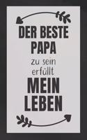 Papa zu sein