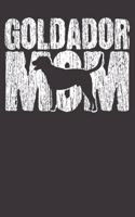Goldador Notebook