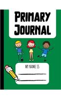 Primary Journal