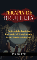 Terapia de Brujería