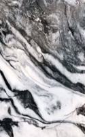 Marble Notebook