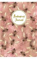 Beekeeping Journal
