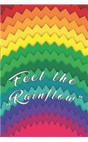 Feel the rainflow
