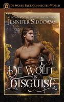 de Wolfe in Disguise