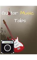 Guitar Music Tabs
