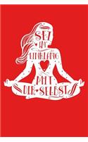 Yoga Bringt Harmonie
