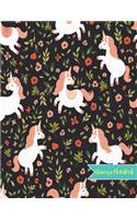 Unicorn Notebook