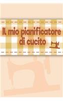 Il mio pianificatore di cucito