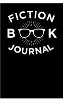 Fiction Book Journal