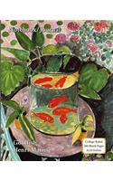 Notebook/Journal - Goldfish - Henri Matisse: College Ruled - 300 Blank Pages - 8x10 Inches