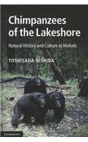 Chimpanzees of the Lakeshore