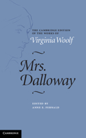 Mrs. Dalloway