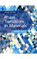 Phase Transitions in Materials